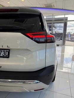 2024 Nissan X-TRAIL Ti-L