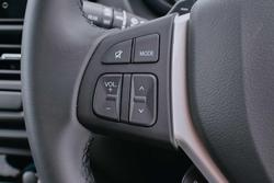 2024 Suzuki S-Cross