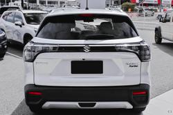2024 Suzuki S-Cross