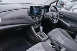 2024 Suzuki S-Cross