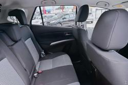 2024 Suzuki S-Cross