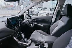 2024 Suzuki S-Cross