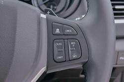2024 Suzuki S-Cross