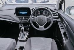 2024 Suzuki S-Cross