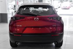 2025 Mazda CX-30 G20 Pure