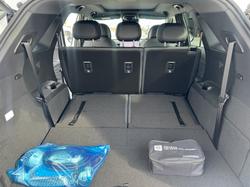 2025 Chery Tiggo 9 Super Hybrid Ultimate