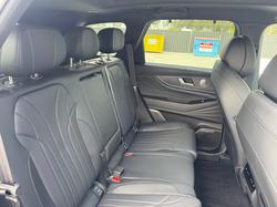 2025 Chery Tiggo 9 Super Hybrid Ultimate