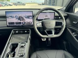 2025 Chery Tiggo 4 Ultimate