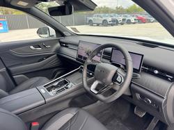 2025 Chery Tiggo 9 Super Hybrid Ultimate