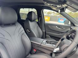 2025 Chery Tiggo 9 Super Hybrid Ultimate