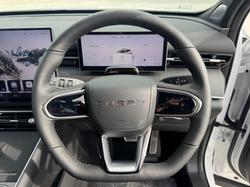 2025 Chery Tiggo 4 Ultimate