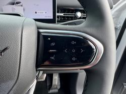 2025 Chery Tiggo 9 Super Hybrid Ultimate