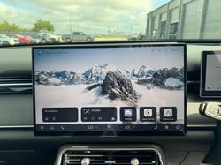 2025 Chery Tiggo 9 Super Hybrid Ultimate