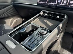 2025 Chery Tiggo 9 Super Hybrid Ultimate