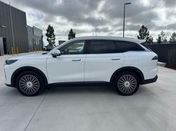 2025 Chery Tiggo 4 Ultimate