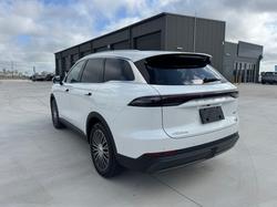 2025 Chery Tiggo 9 Super Hybrid Ultimate