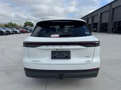 2025 Chery Tiggo 4 Ultimate