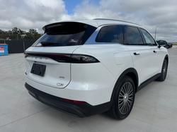 2025 Chery Tiggo 9 Super Hybrid Ultimate