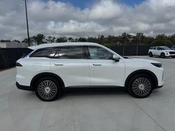 2025 Chery Tiggo 9 Super Hybrid Ultimate