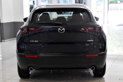 2025 Mazda CX-30 G20 Pure