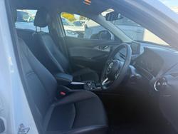 2019 Mazda CX-3 sTouring