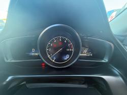 2019 Mazda CX-3 sTouring