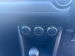 2019 Mazda CX-3 sTouring