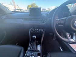 2019 Mazda CX-3 sTouring