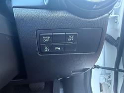 2019 Mazda CX-3 sTouring