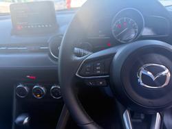 2019 Mazda CX-3 sTouring