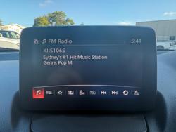 2019 Mazda CX-3 sTouring