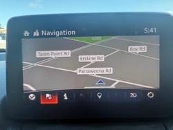 2019 Mazda CX-3 sTouring