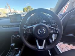 2019 Mazda CX-3 sTouring