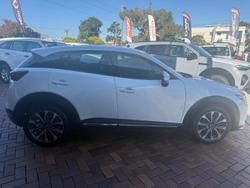 2019 Mazda CX-3 sTouring