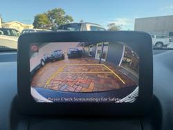 2019 Mazda CX-3 sTouring