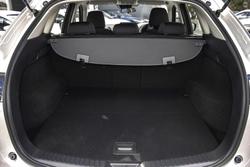 2025 Mazda CX-5 G20 Maxx