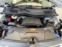 2020 Mercedes-Benz Vito 116CDI