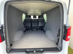 2020 Mercedes-Benz Vito 116CDI