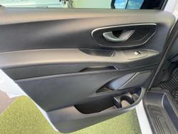 2020 Mercedes-Benz Vito 116CDI