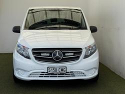 2020 Mercedes-Benz Vito 116CDI