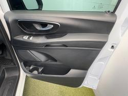 2020 Mercedes-Benz Vito 116CDI