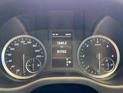 2020 Mercedes-Benz Vito 116CDI