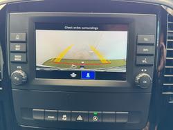 2020 Mercedes-Benz Vito 116CDI