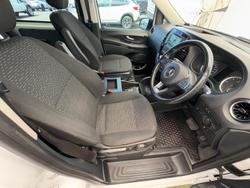 2020 Mercedes-Benz Vito 116CDI