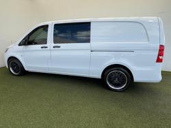 2020 Mercedes-Benz Vito 116CDI