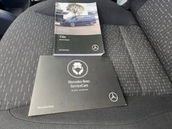 2020 Mercedes-Benz Vito 116CDI