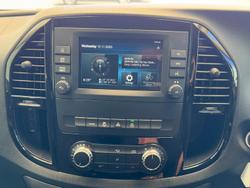 2020 Mercedes-Benz Vito 116CDI