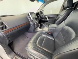 2016 Toyota Landcruiser Sahara