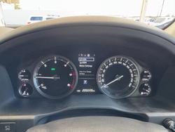 2016 Toyota Landcruiser Sahara