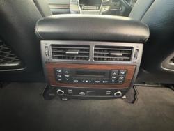 2016 Toyota Landcruiser Sahara